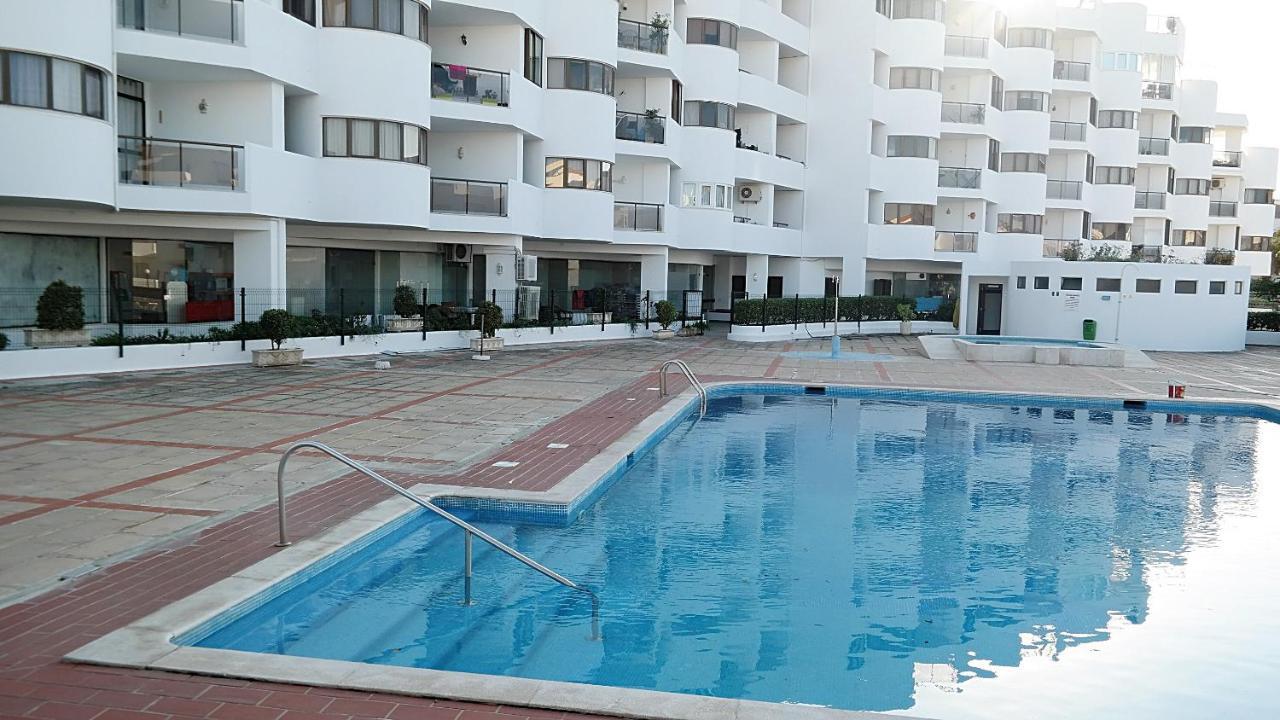 Coral By Albufeira Rental 外观 照片