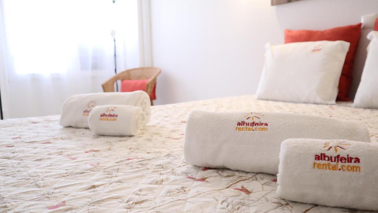 Coral By Albufeira Rental 外观 照片