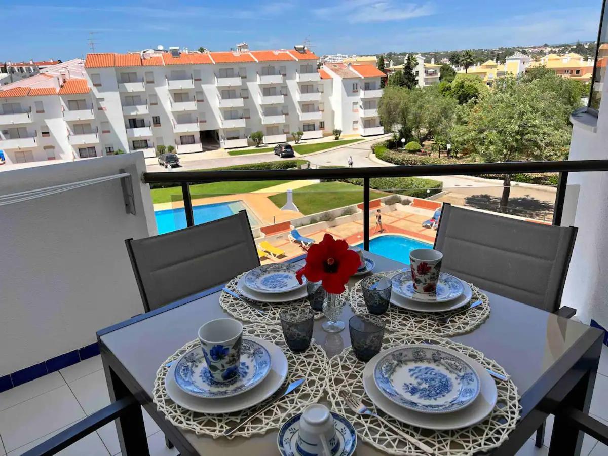 Coral By Albufeira Rental 外观 照片