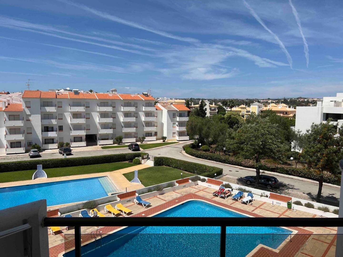Coral By Albufeira Rental 外观 照片