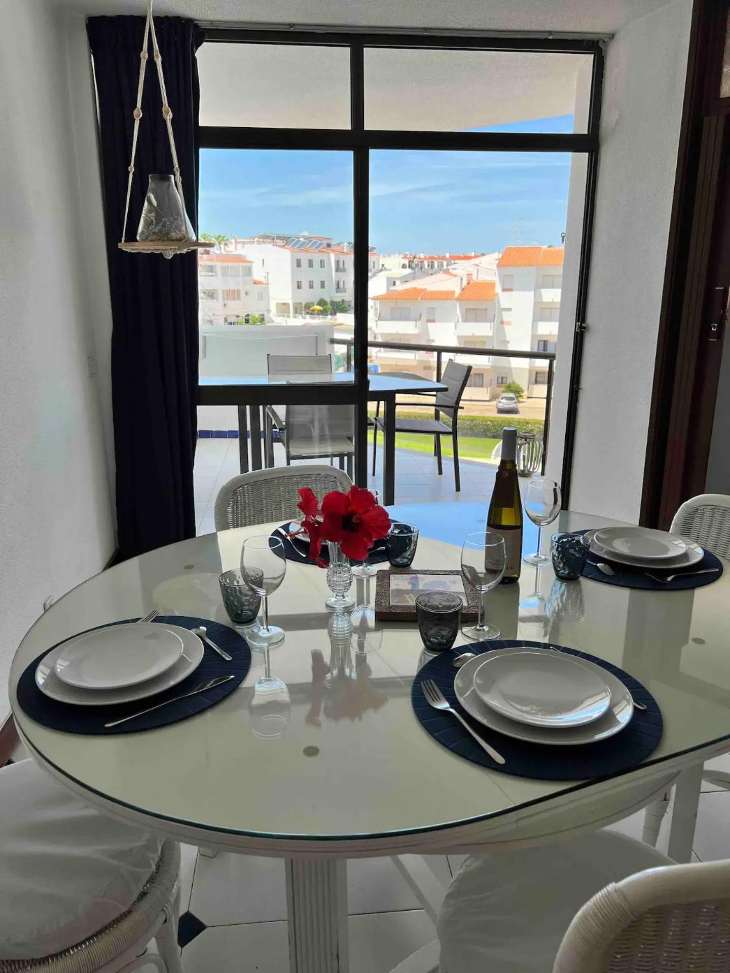 Coral By Albufeira Rental 外观 照片