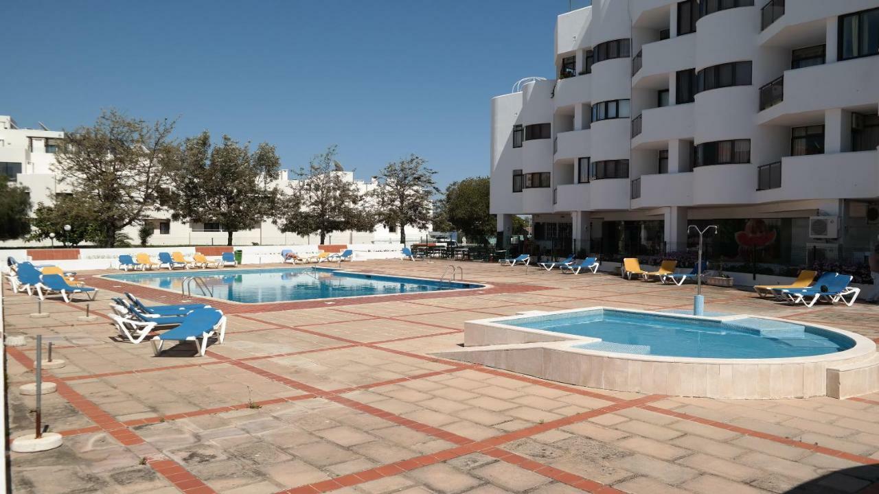 Coral By Albufeira Rental 外观 照片